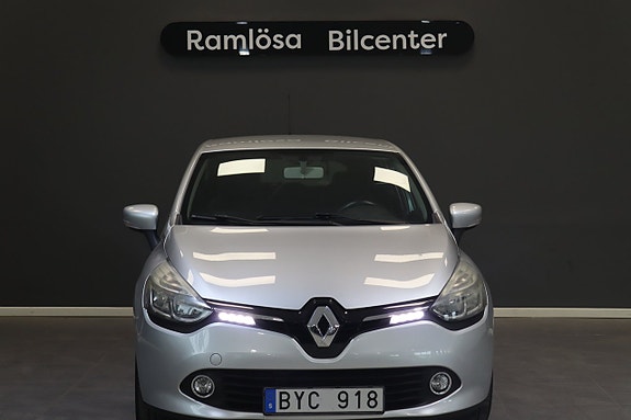 Renault Clio 3 of 18
