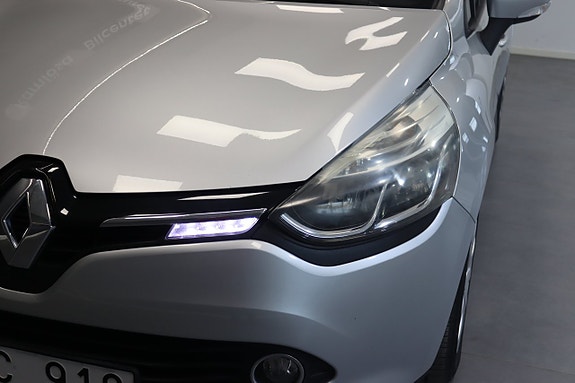 Renault Clio 7 of 18