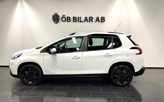 Peugeot 2008 4 of 5