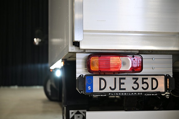 Iveco Daily 13 of 28