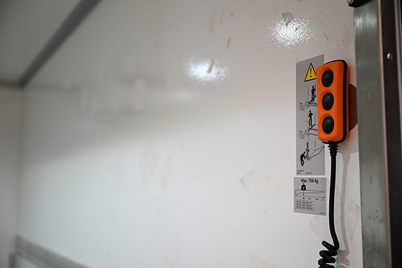 Iveco Daily 15 of 28