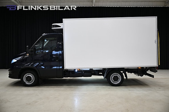 Iveco Daily 4 of 5