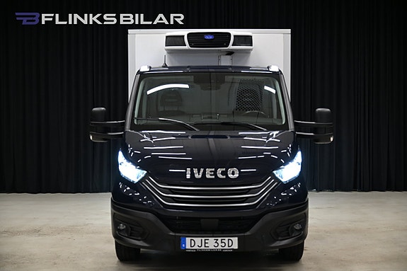 Iveco Daily 12 of 28