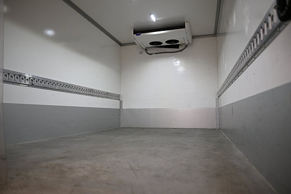 Iveco Daily 6 of 28