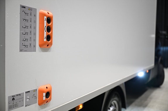 Iveco Daily 8 of 28