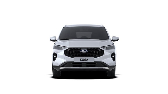 Ford Kuga 2 of 7