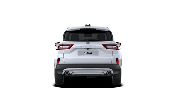 Ford Kuga 5 of 7