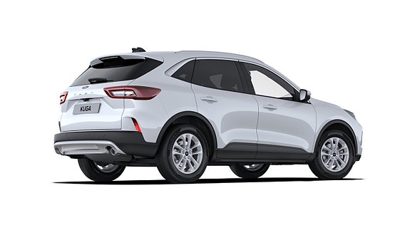 Ford Kuga 4 of 7