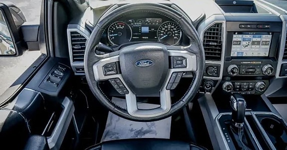 Ford F-150 6 of 7