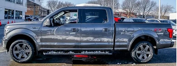 Ford F-150 2 of 5