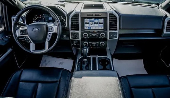 Ford F-150 5 of 5