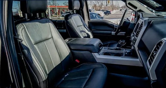 Ford F-150 7 of 7