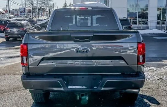 Ford F-150 3 of 5