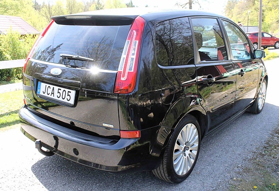 Ford C-Max 2 of 4