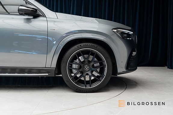 Mercedes-Benz GLE53 12 of 25