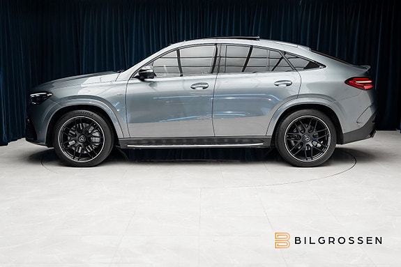 Mercedes-Benz GLE53 2 of 25