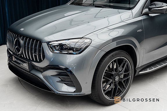 Mercedes-Benz GLE53 10 of 25