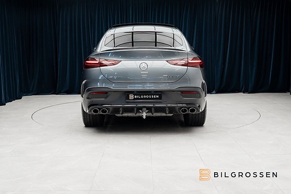 Mercedes-Benz GLE53 4 of 25