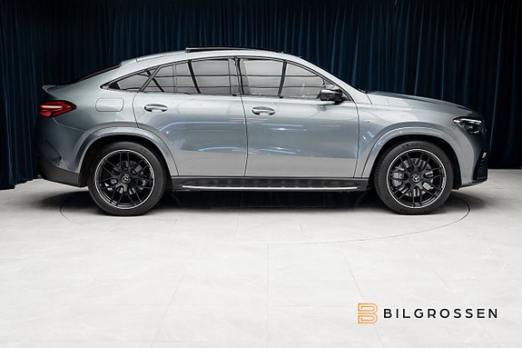 Mercedes-Benz GLE53 6 of 25