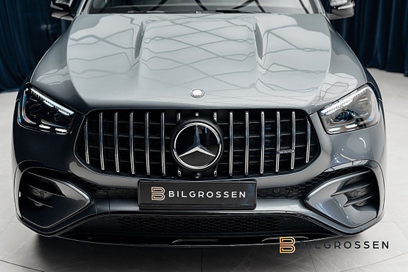 Mercedes-Benz GLE53 9 of 25