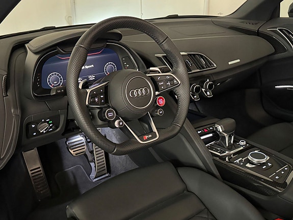 Audi R8 13 of 25