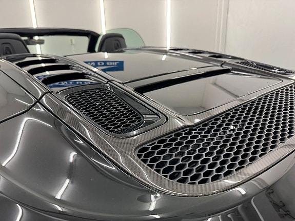 Audi R8 12 of 25