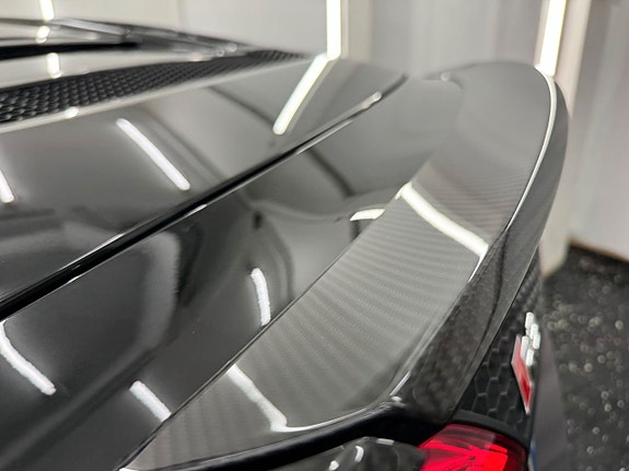 Audi R8 11 of 25