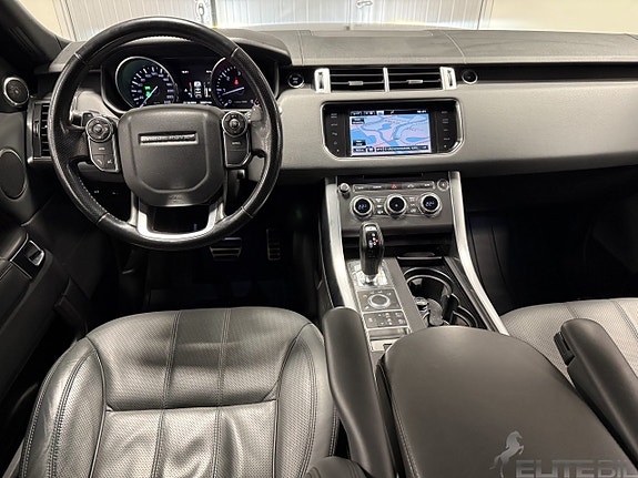 Land Rover Range Rover Sport 7 of 25