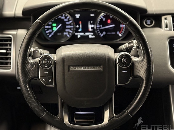 Land Rover Range Rover Sport 14 of 25