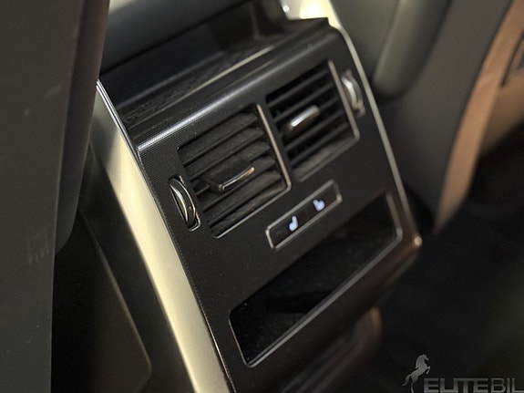 Land Rover Range Rover Sport 20 of 25