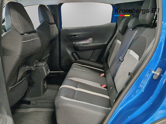 Opel Frontera 9 of 22