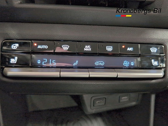 Opel Frontera 13 of 22