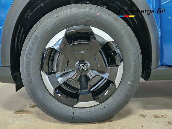 Opel Frontera 16 of 22