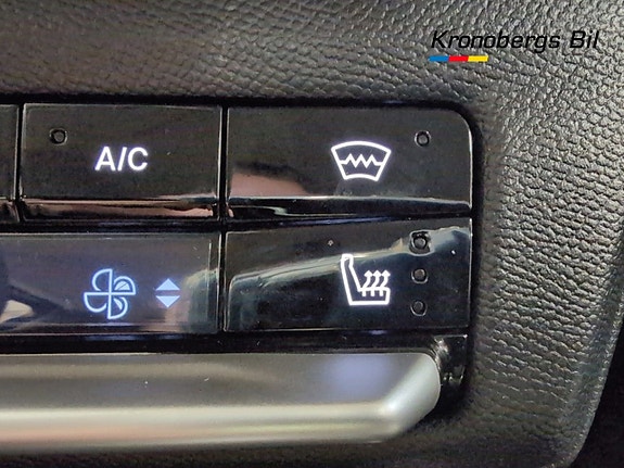 Opel Frontera 19 of 22