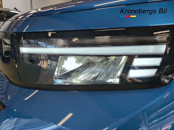 Opel Frontera 15 of 22