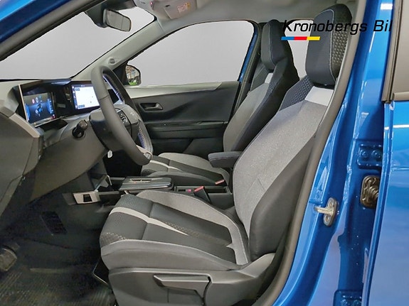 Opel Frontera 8 of 22