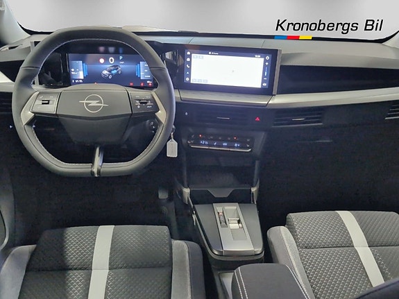 Opel Frontera 7 of 22