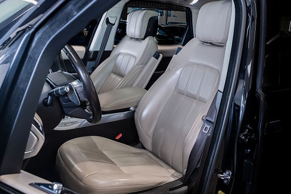 Land Rover Range Rover Sport 17 of 27