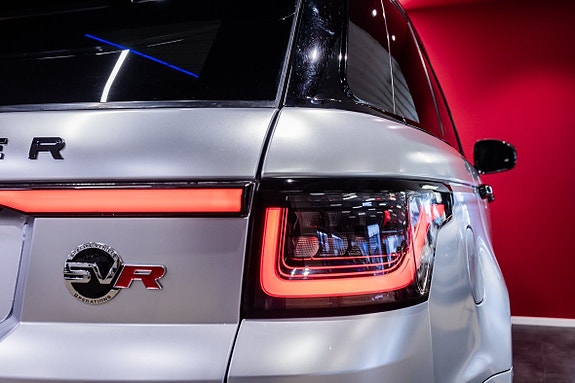 Land Rover Range Rover Sport 11 of 27