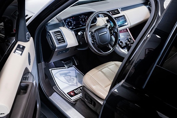 Land Rover Range Rover Sport 15 of 27