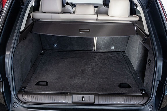 Land Rover Range Rover Sport 27 of 27
