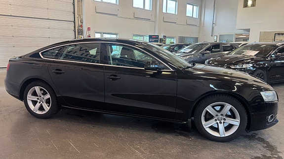 Audi A5 5 of 5