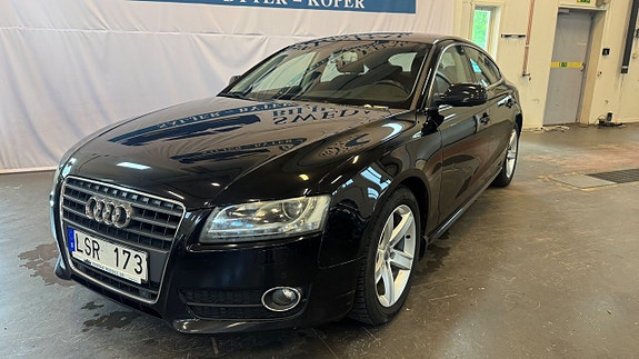 Audi A5 2 of 5