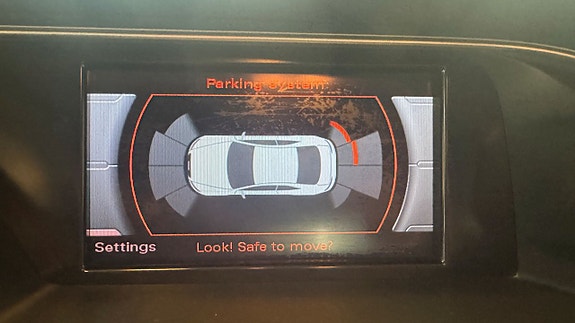 Audi A5 16 of 18