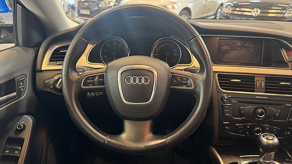 Audi A5 15 of 18