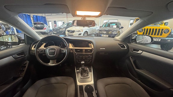 Audi A5 11 of 18