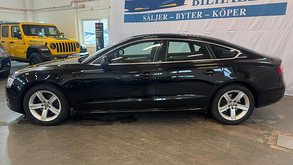Audi A5 9 of 18
