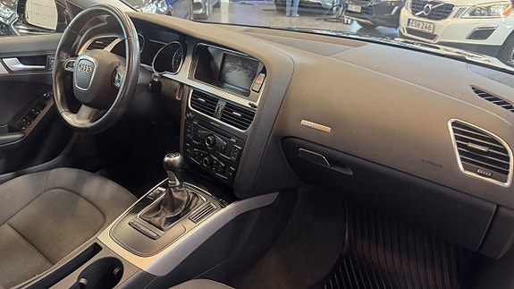 Audi A5 12 of 18