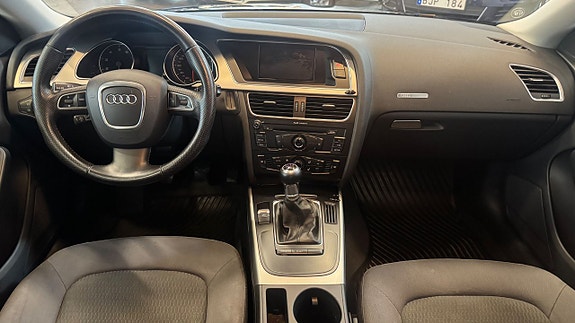 Audi A5 13 of 18