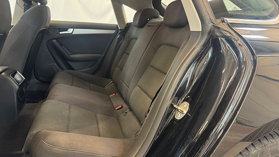 Audi A5 17 of 18